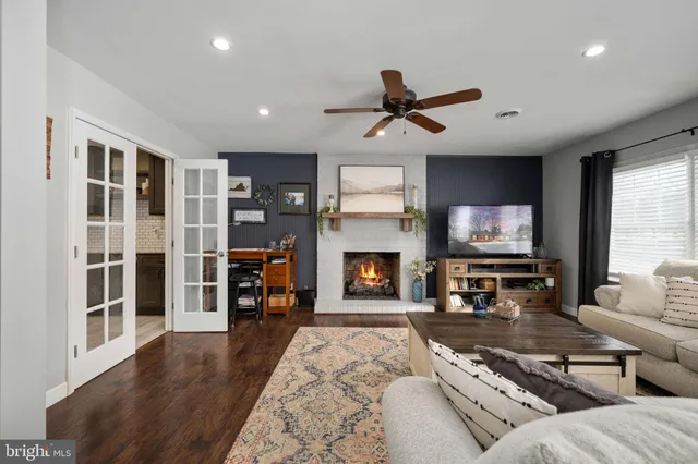 $420,000 | 10412 Hillside Lane, Fredericksburg, VA 22408