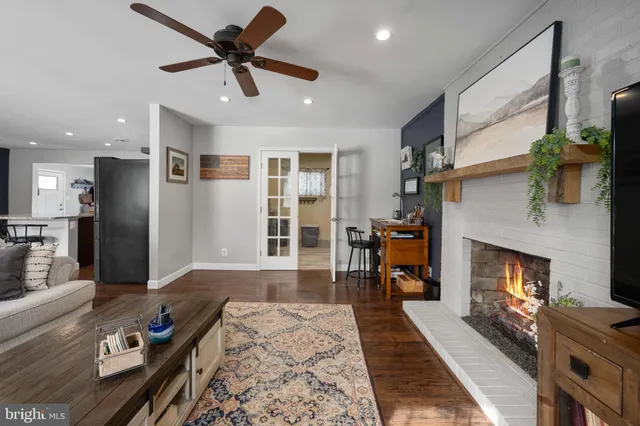 $420,000 | 10412 Hillside Lane, Fredericksburg, VA 22408