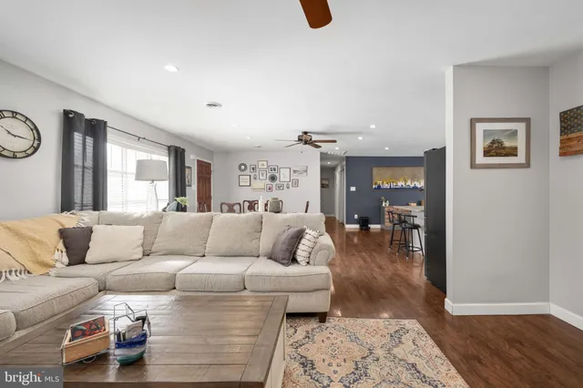 $420,000 | 10412 Hillside Lane, Fredericksburg, VA 22408