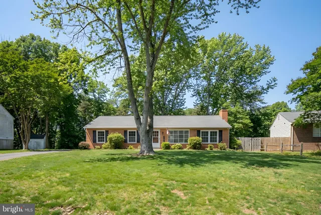 $420,000 | 10412 Hillside Lane, Fredericksburg, VA 22408