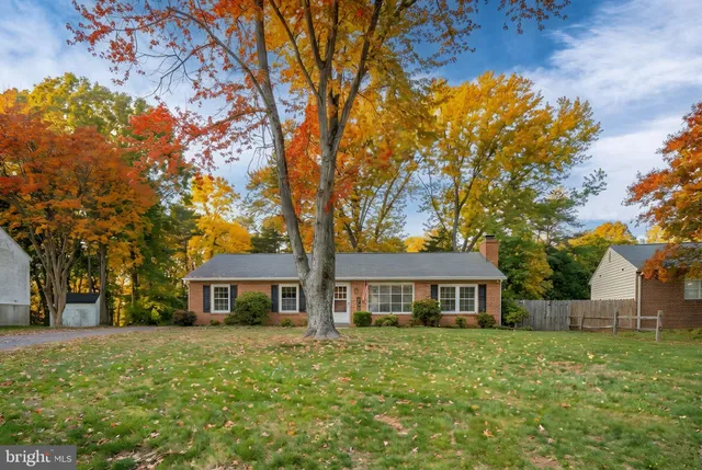 $420,000 | 10412 Hillside Lane, Fredericksburg, VA 22408