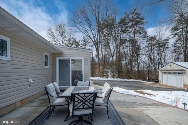 $420,000 | 10412 Hillside Lane, Fredericksburg, VA 22408