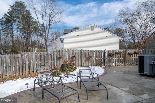 $420,000 | 10412 Hillside Lane, Fredericksburg, VA 22408