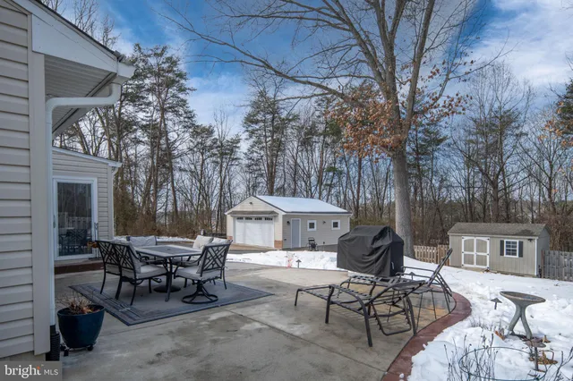 $420,000 | 10412 Hillside Lane, Fredericksburg, VA 22408