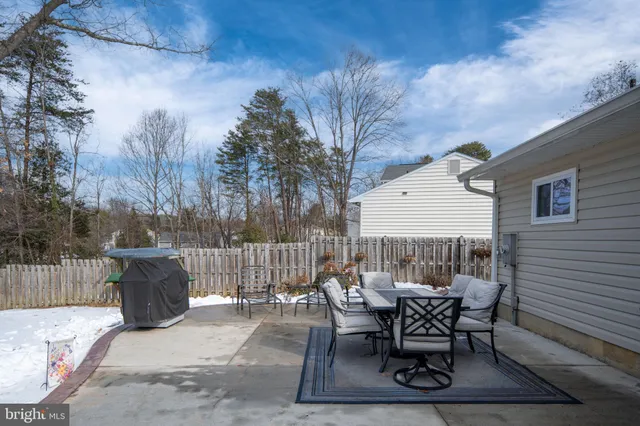 $420,000 | 10412 Hillside Lane, Fredericksburg, VA 22408