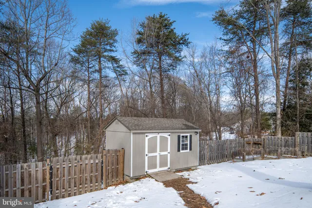 $420,000 | 10412 Hillside Lane, Fredericksburg, VA 22408