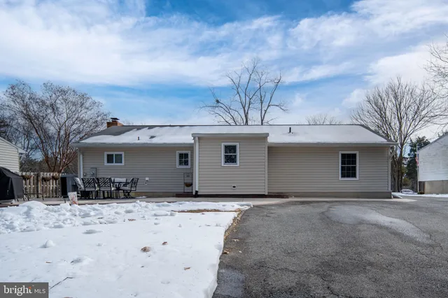 $420,000 | 10412 Hillside Lane, Fredericksburg, VA 22408