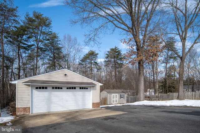 $420,000 | 10412 Hillside Lane, Fredericksburg, VA 22408