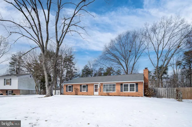 $420,000 | 10412 Hillside Lane, Fredericksburg, VA 22408