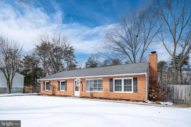 $420,000 | 10412 Hillside Lane, Fredericksburg, VA 22408
