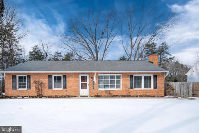 $420,000 | 10412 Hillside Lane, Fredericksburg, VA 22408