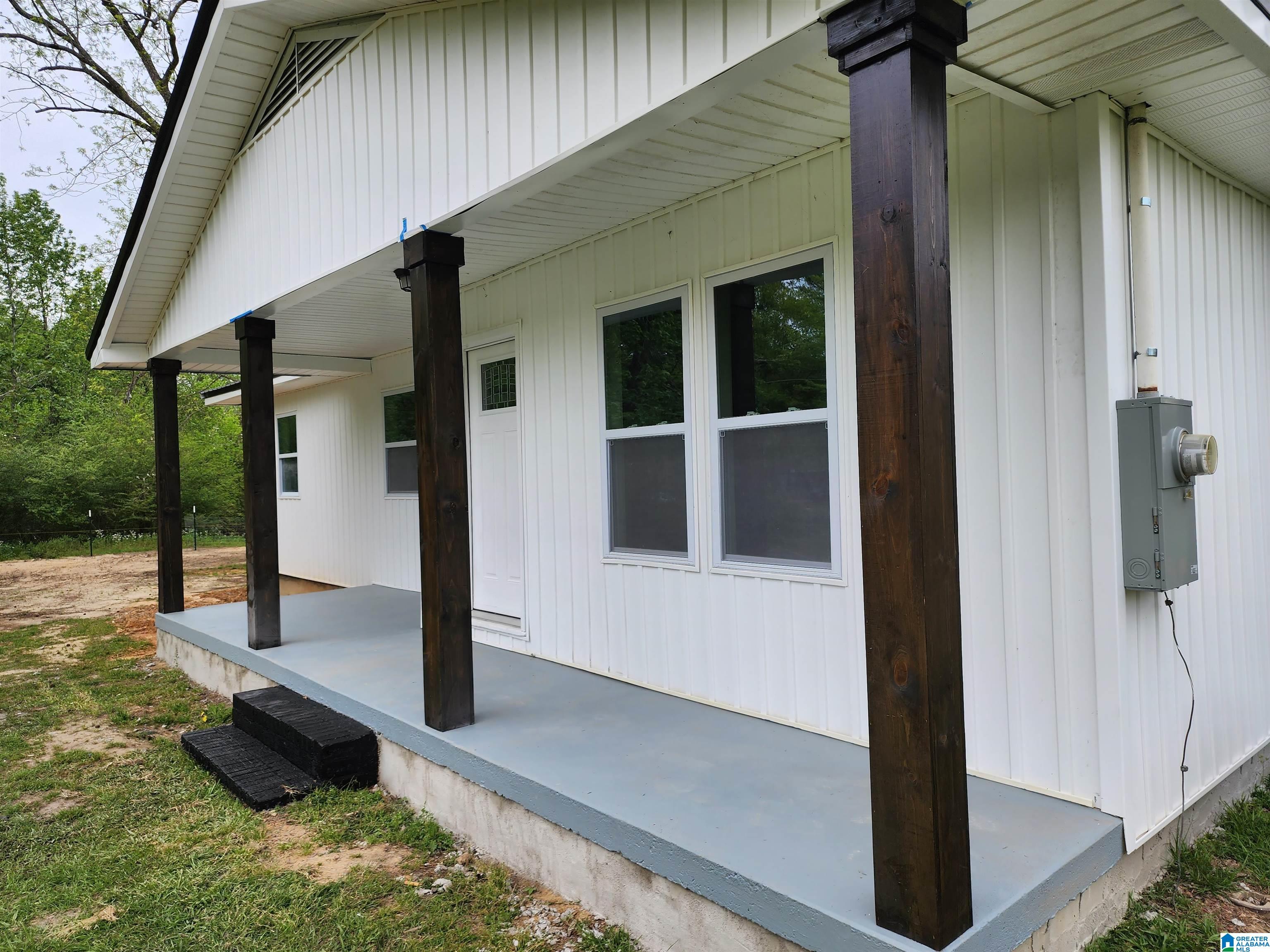 4431 County Road 232 Clanton, AL 35045 - Photo 2 of 18