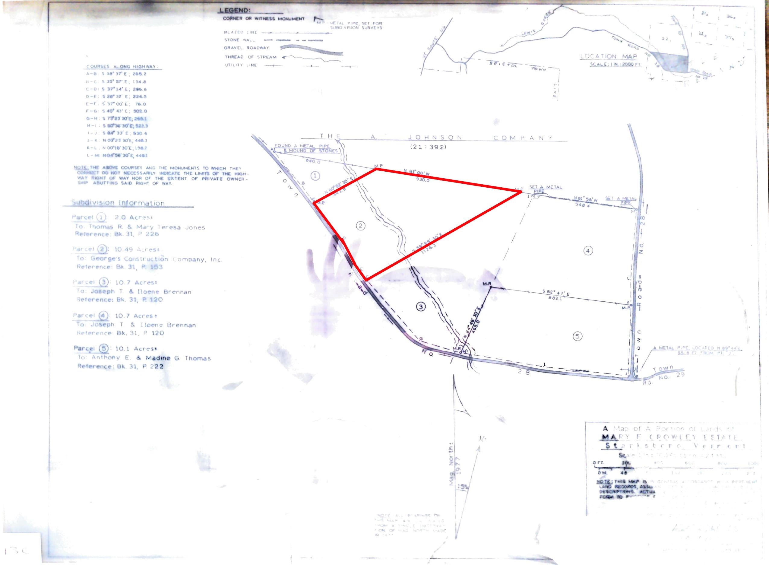 3005 Ireland Road Starksboro, VT 05487 - Photo 6 of 38