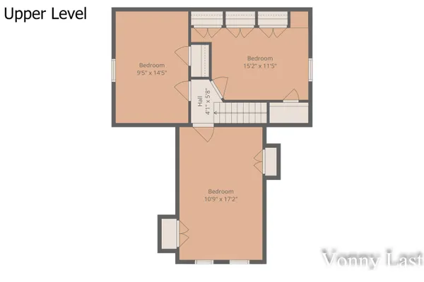 $539,000 | 950 West 40th Street, Fremont, MI 49412