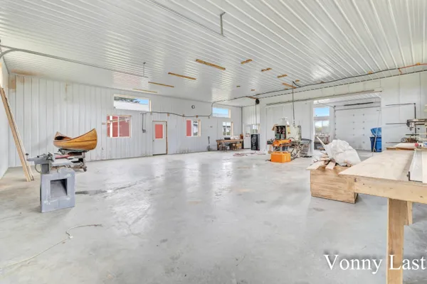 $539,000 | 950 West 40th Street, Fremont, MI 49412