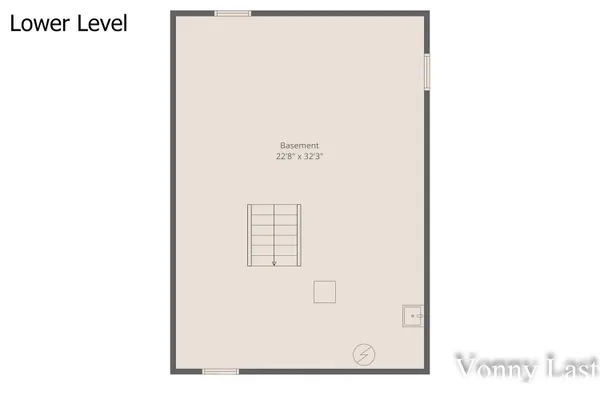 $539,000 | 950 West 40th Street, Fremont, MI 49412