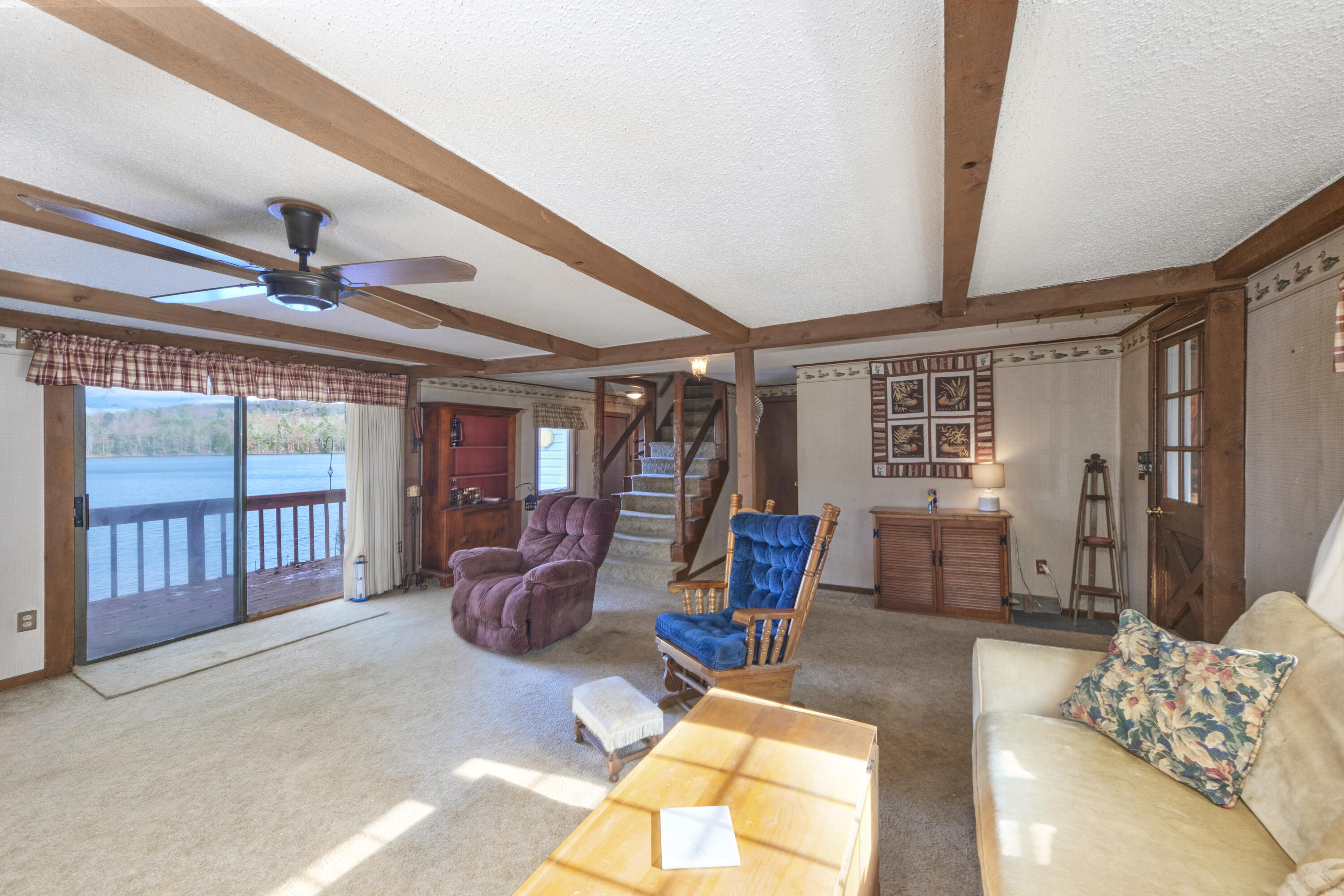 417 Storer Mountain Road Waldoboro, ME 04572 - Photo 5 of 50 48 - 417 Storer Mountain Road - Warren -