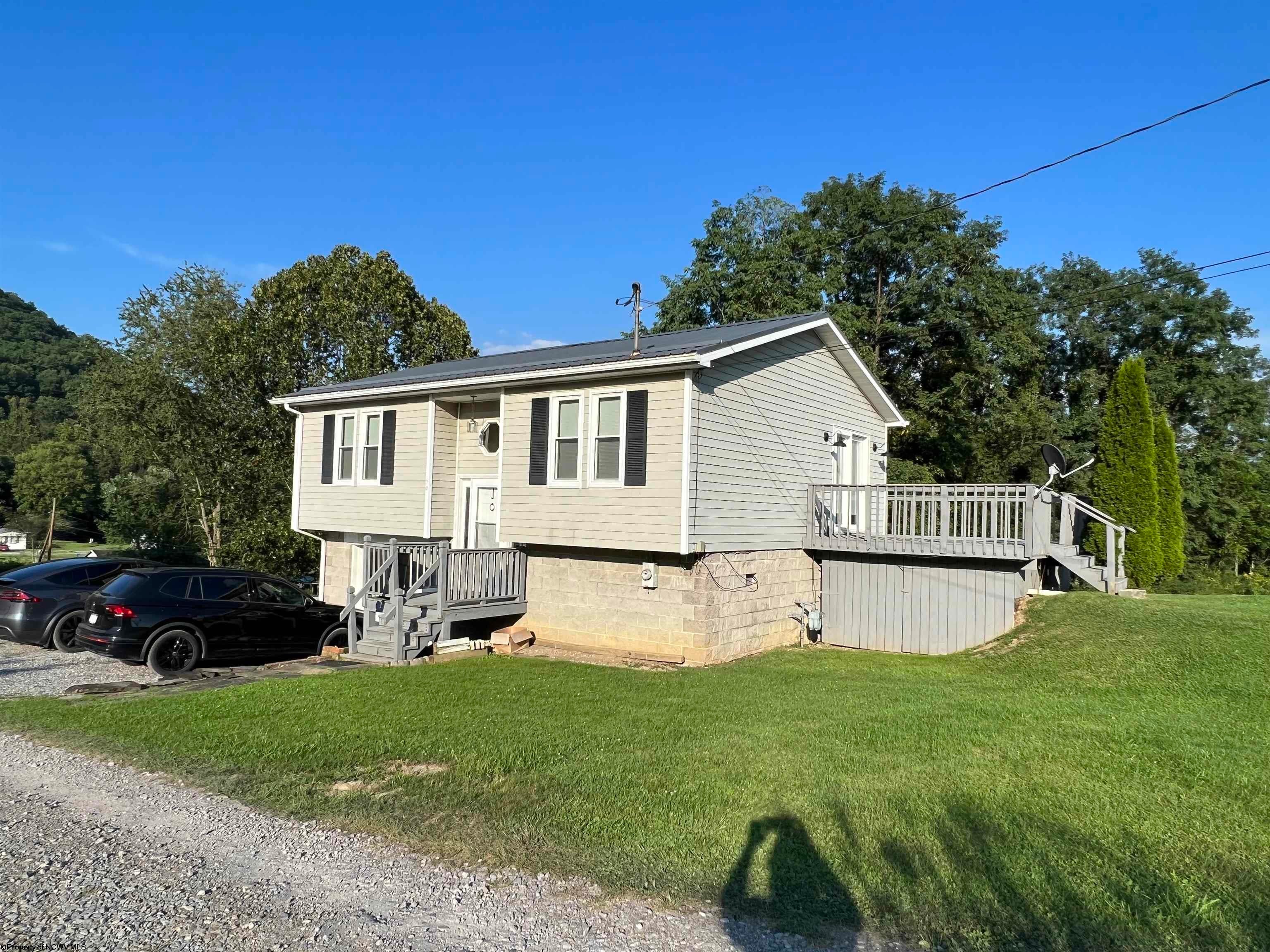 56 Currence Avenue Mill Creek, WV 26280 - Photo 1 of 8 Gallery Image 1