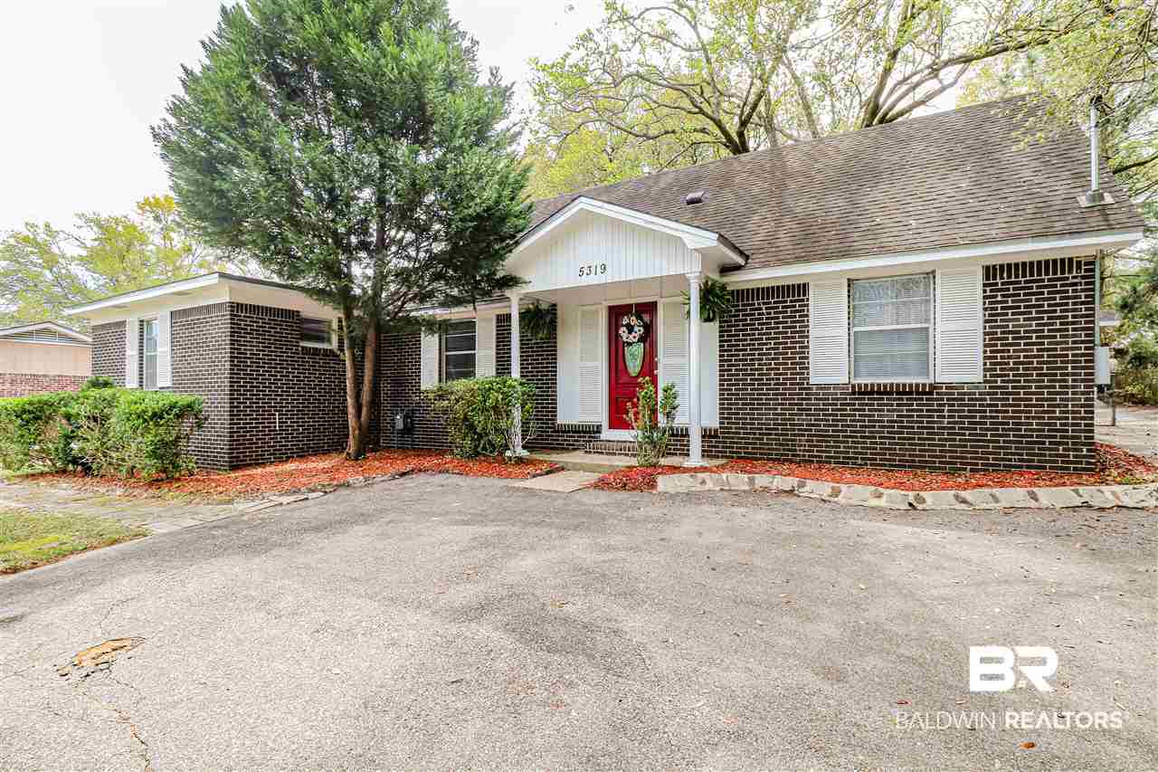 5319 Grishilde Drive Mobile, AL 36693 - Photo 1 of 41