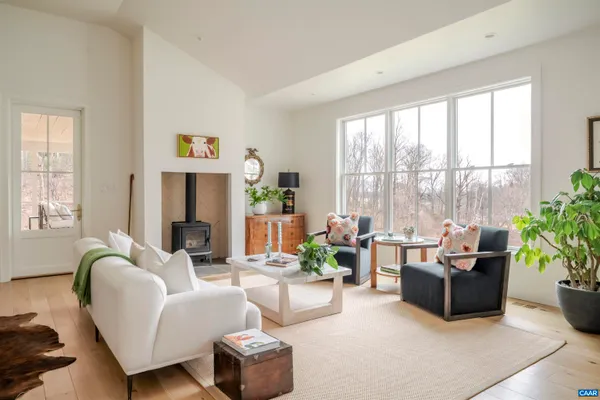 $2,250,000 | 1400 Bundoran Drive, North Garden, VA 22959