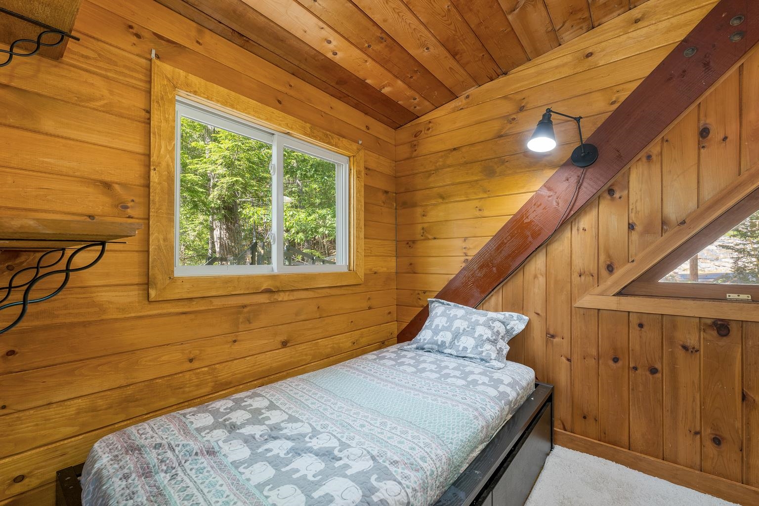 109 North Shore Road New Durham, NH 03855 - Photo 19 of 38