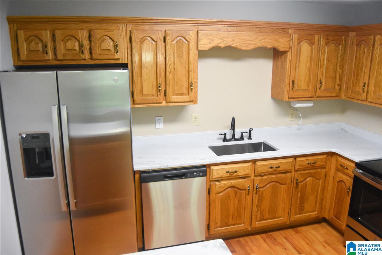 2447 Davidson Road Heflin, AL 36264 - Photo 12 of 40