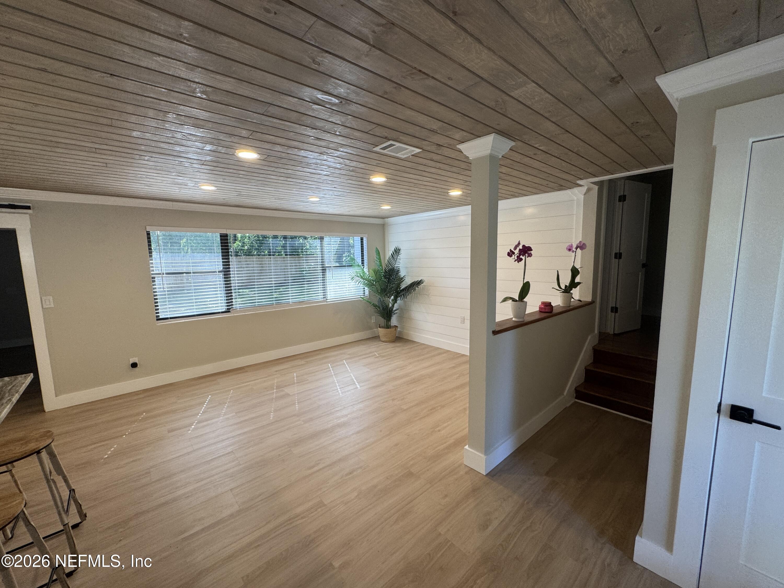 2313 Brest Road Jacksonville, FL 32216 - Photo 8 of 39 Living Room Area