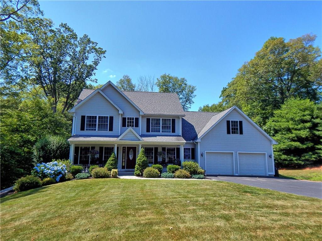 65 Lasky Road Beacon Falls, CT 06403 - Photo 1 of 1