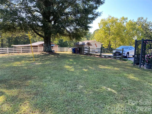 a view of an ocean and beach