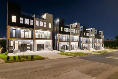 $979,900 | 1111 Brick Church Pike, Nashville, TN 37207