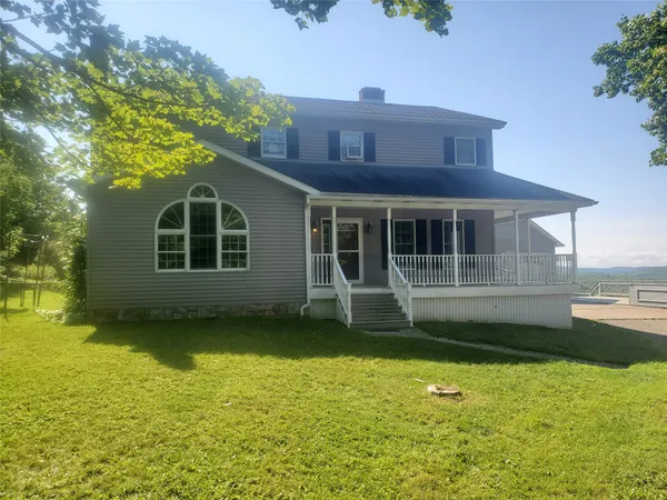 $925,000 | 537 Ryan Road, Friendsville, PA 18818