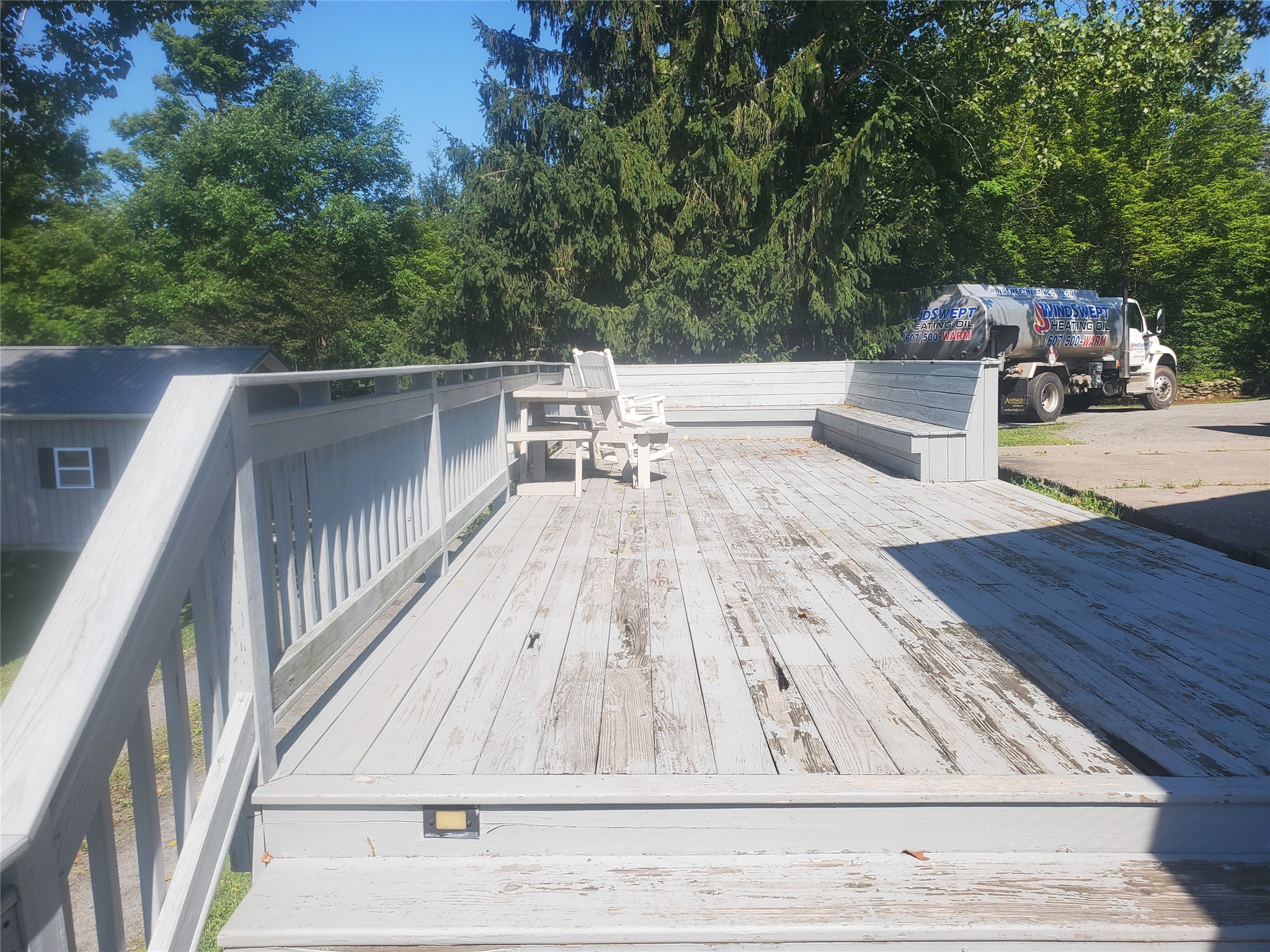 537 Ryan Road Friendsville, PA 18818 - Photo 12 of 50