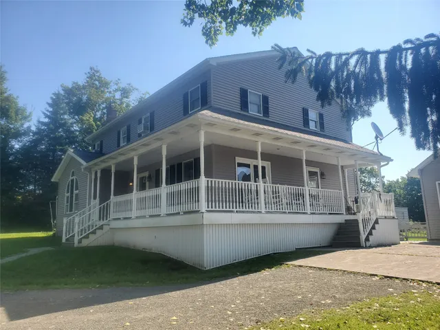 $850,000 | 537 Ryan Road, Friendsville, PA 18818