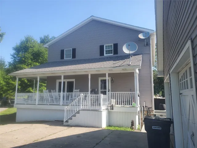 $995,000 | 537 Ryan Road, Friendsville, PA 18818