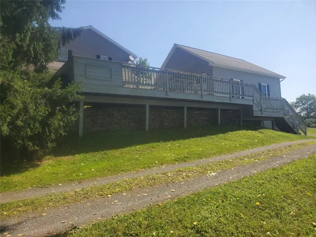 $995,000 | 537 Ryan Road, Friendsville, PA 18818