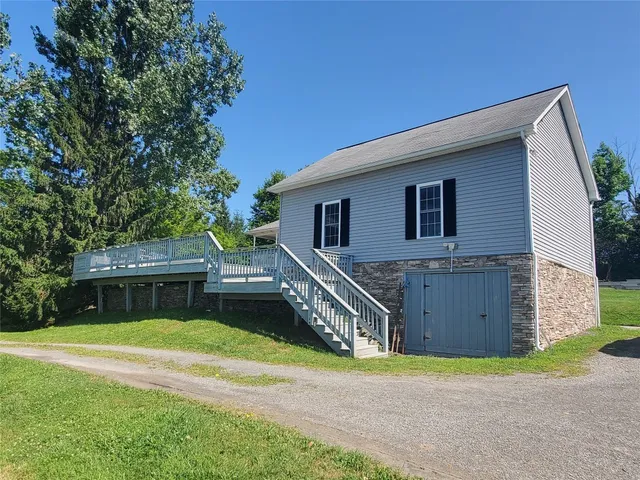 $995,000 | 537 Ryan Road, Friendsville, PA 18818