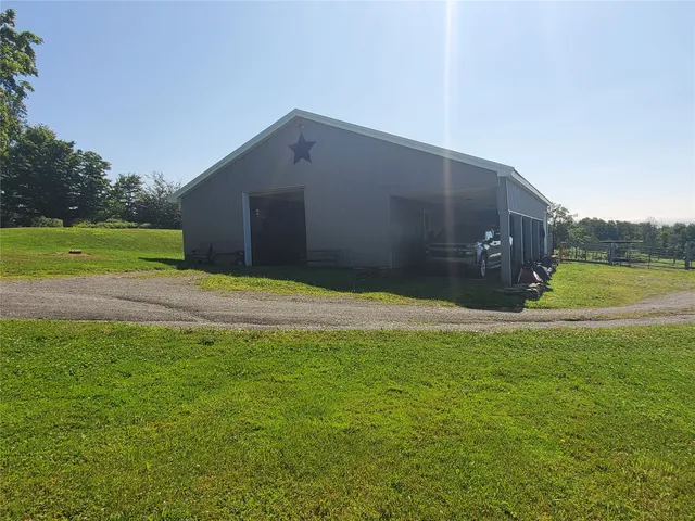 $850,000 | 537 Ryan Road, Friendsville, PA 18818