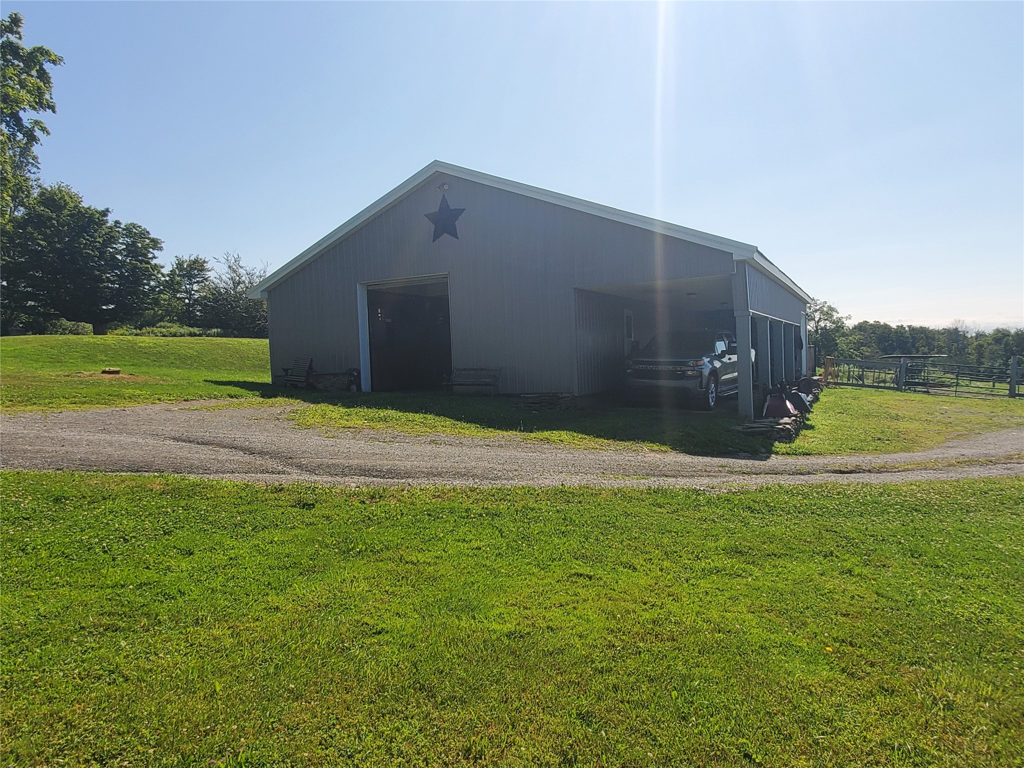 537 Ryan Road Friendsville, PA 18818 - Photo 37 of 50