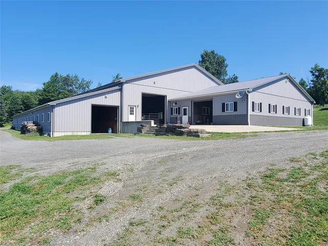 $850,000 | 537 Ryan Road, Friendsville, PA 18818