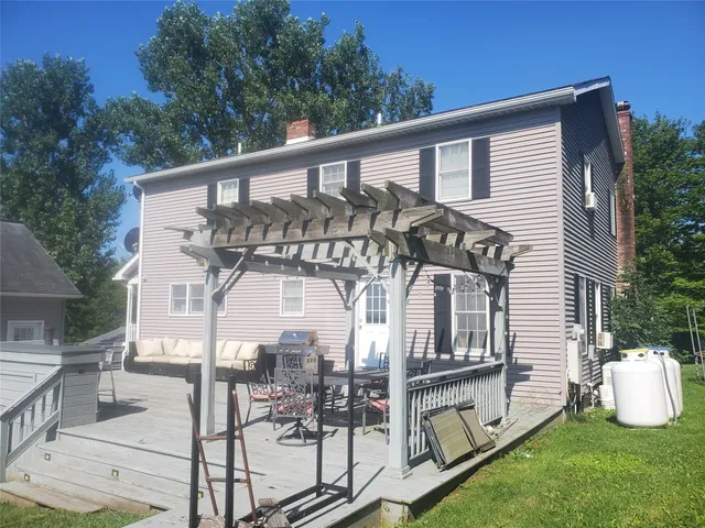 $995,000 | 537 Ryan Road, Friendsville, PA 18818