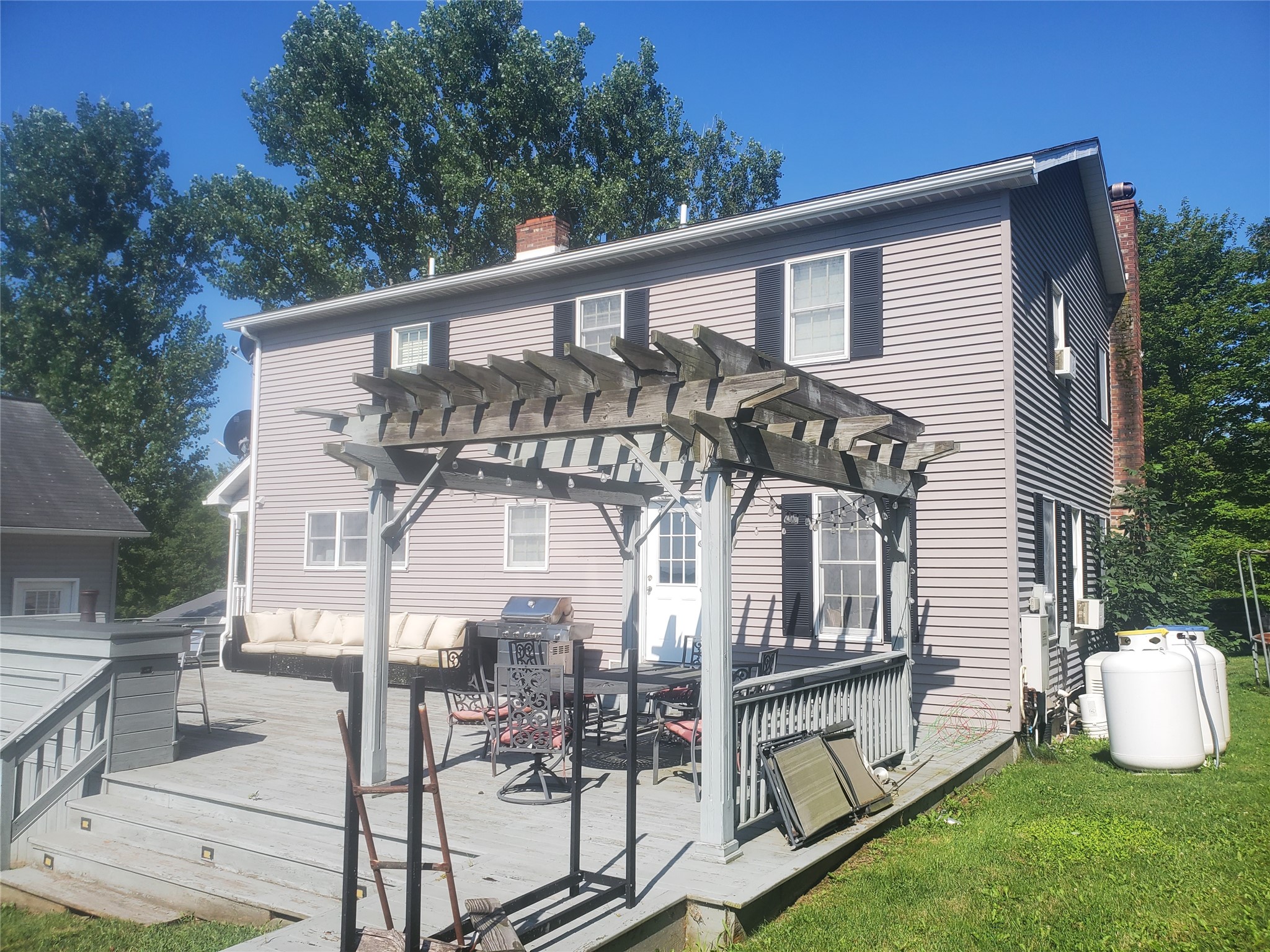 537 Ryan Road Friendsville, PA 18818 - Photo 5 of 50