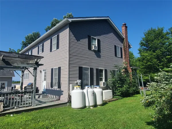 $925,000 | 537 Ryan Road, Friendsville, PA 18818