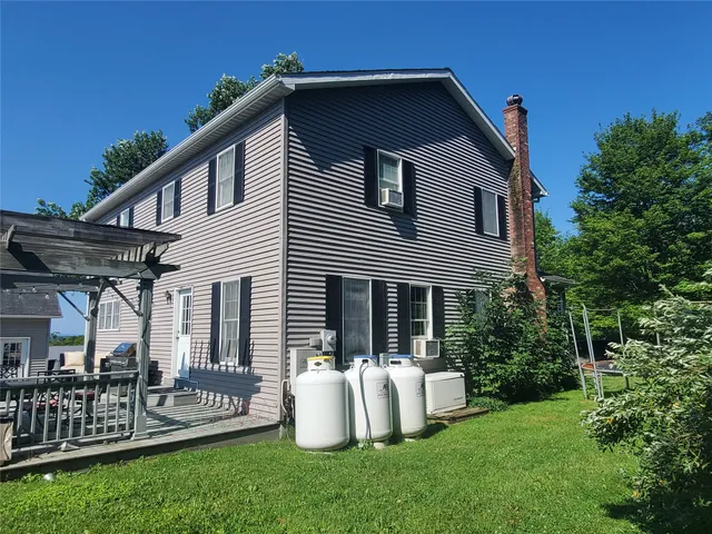 $850,000 | 537 Ryan Road, Friendsville, PA 18818