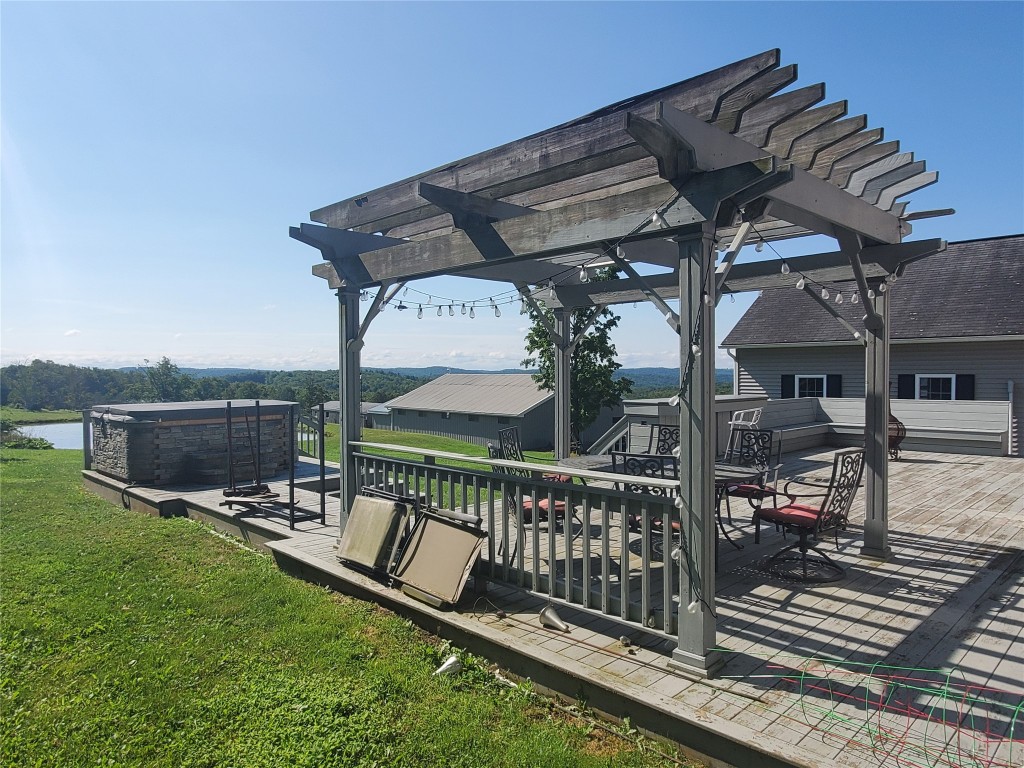 537 Ryan Road Friendsville, PA 18818 - Photo 9 of 50