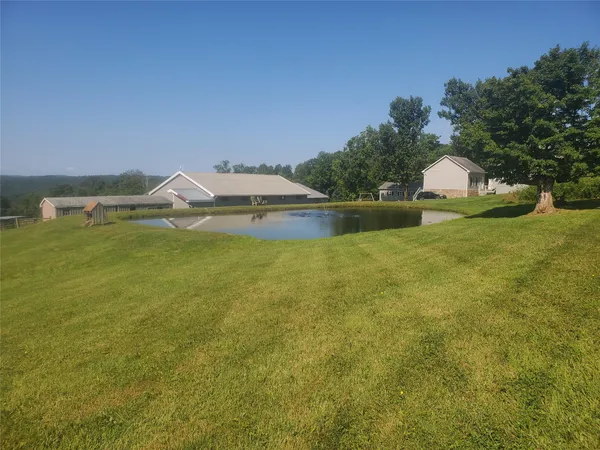$925,000 | 537 Ryan Road, Friendsville, PA 18818