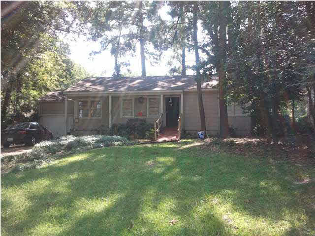 641 Launcelot Road Jackson, MS 39206 - Photo 1 of 1 Photo 1