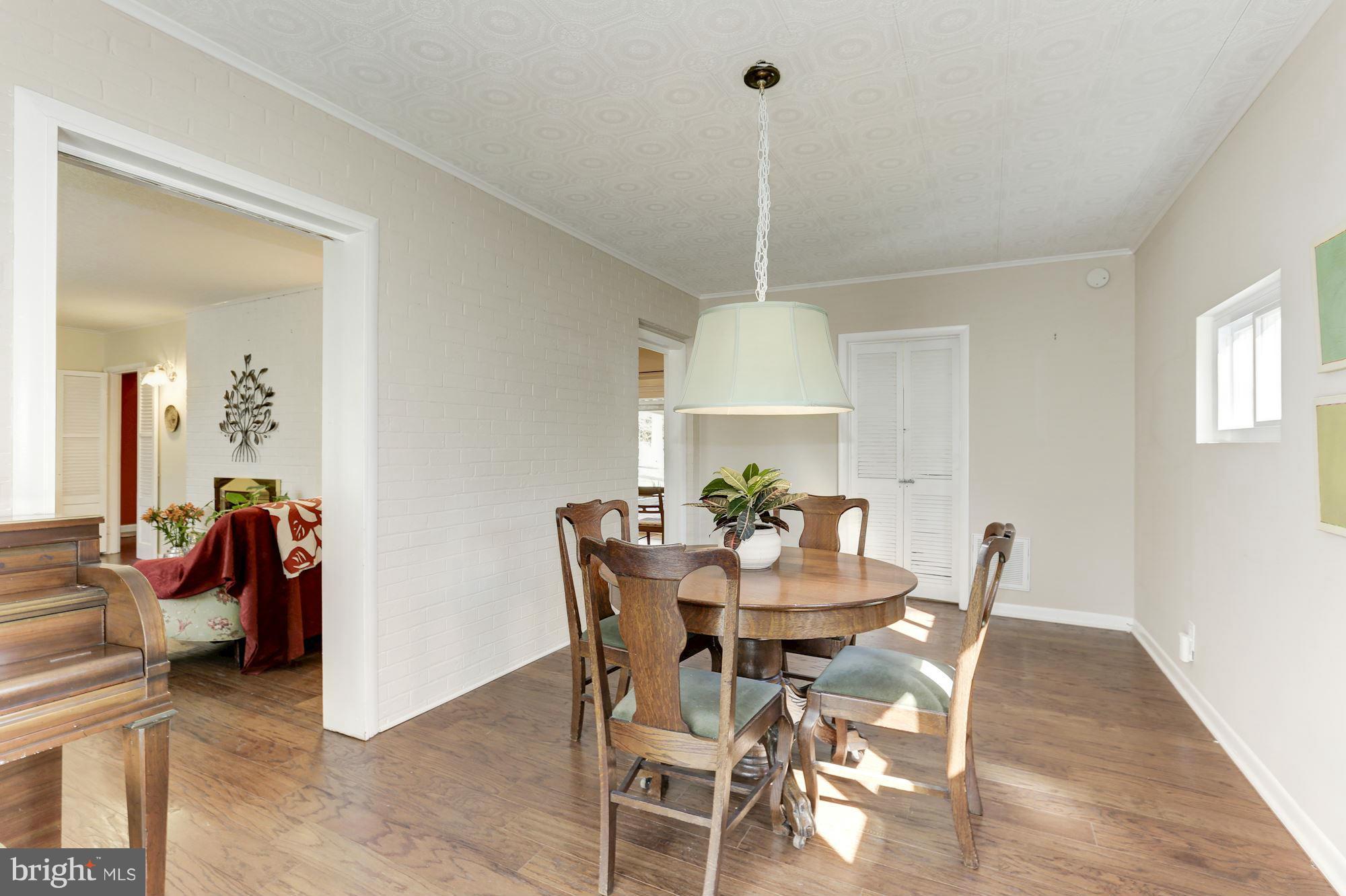 1306 Jefferson Road Fort Washington, MD 20744 - Photo 12 of 21 Dining Room