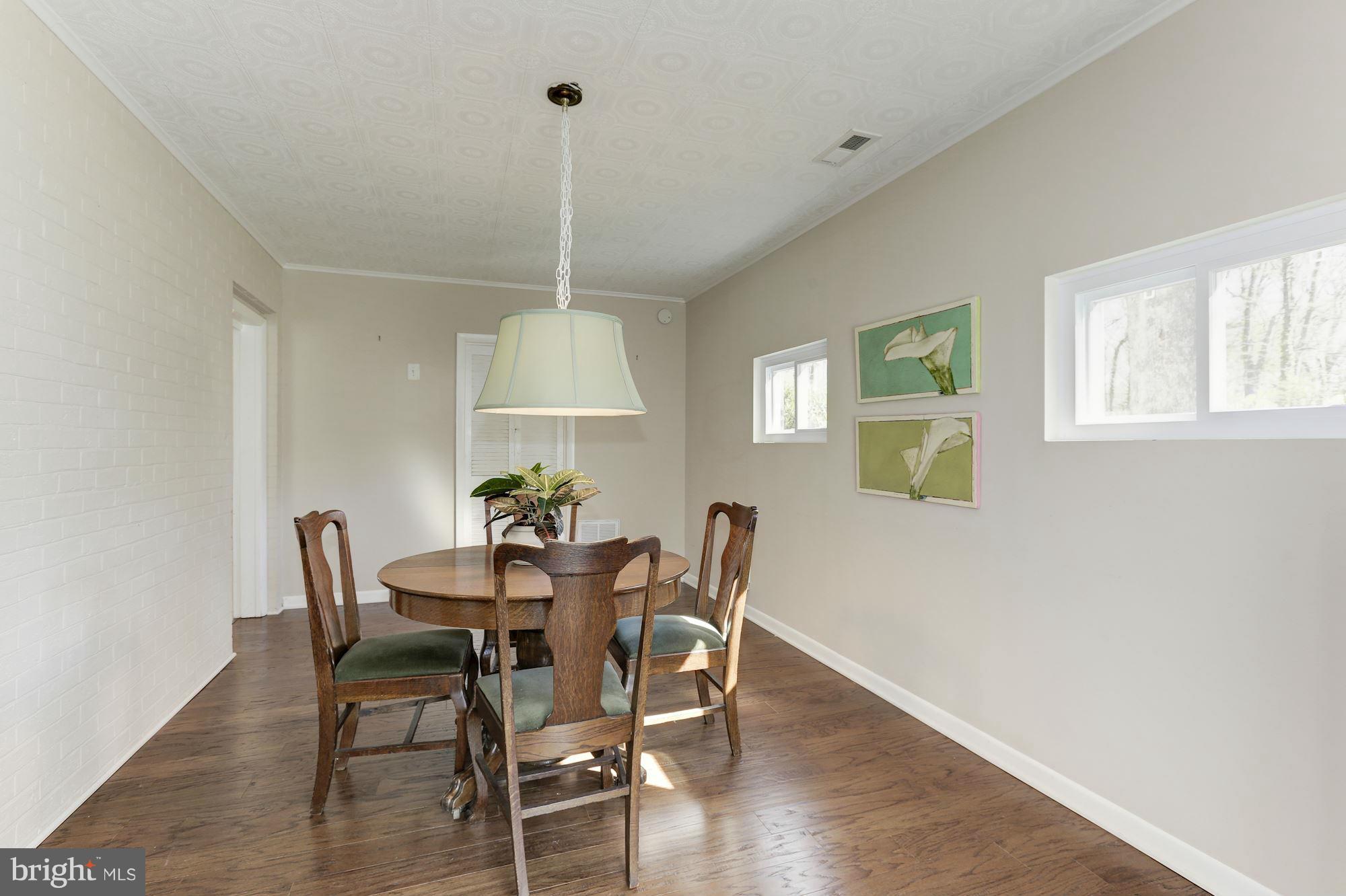 1306 Jefferson Road Fort Washington, MD 20744 - Photo 13 of 21 Dining Room