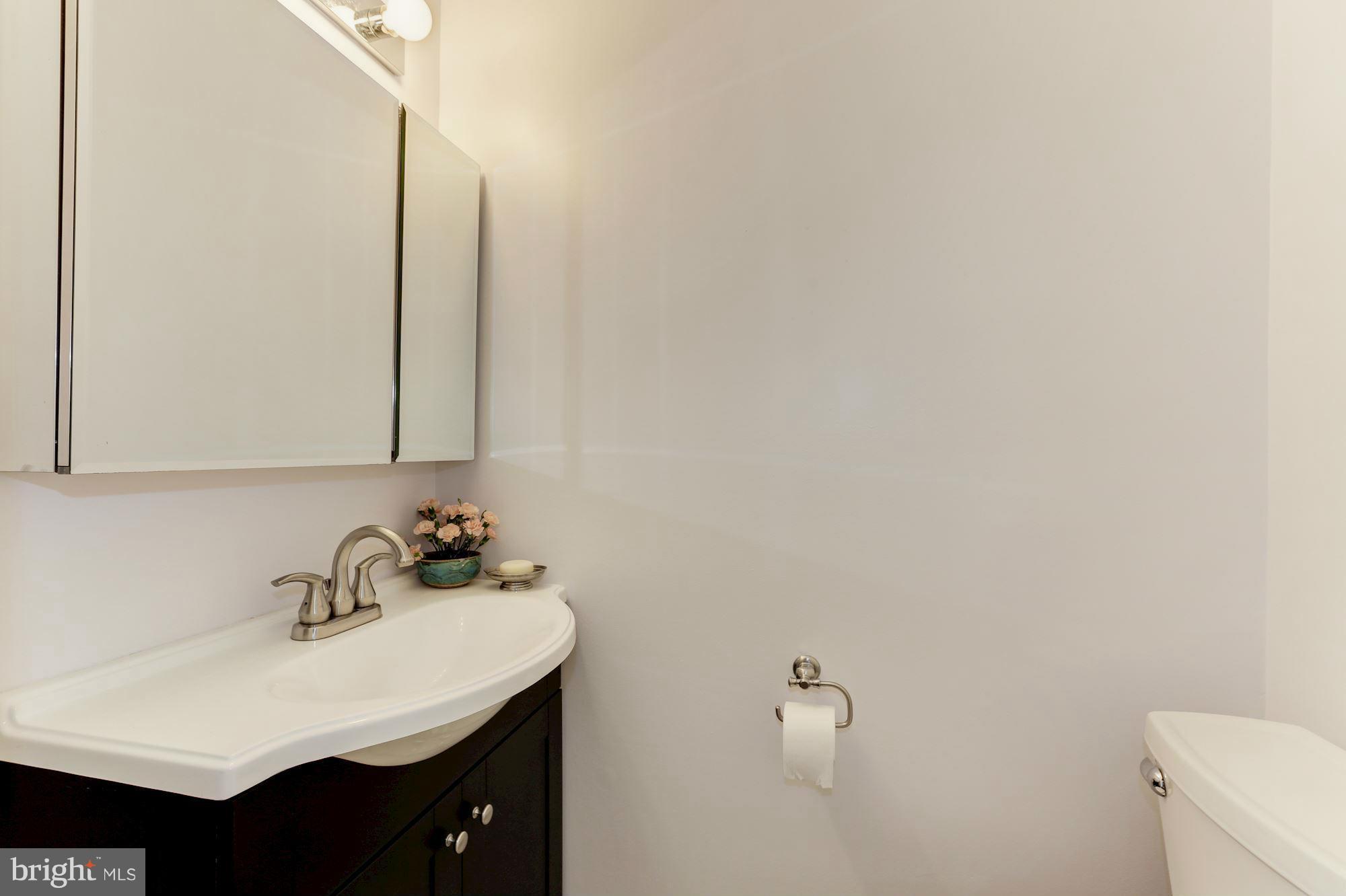 1306 Jefferson Road Fort Washington, MD 20744 - Photo 14 of 21 Guest Bathroom