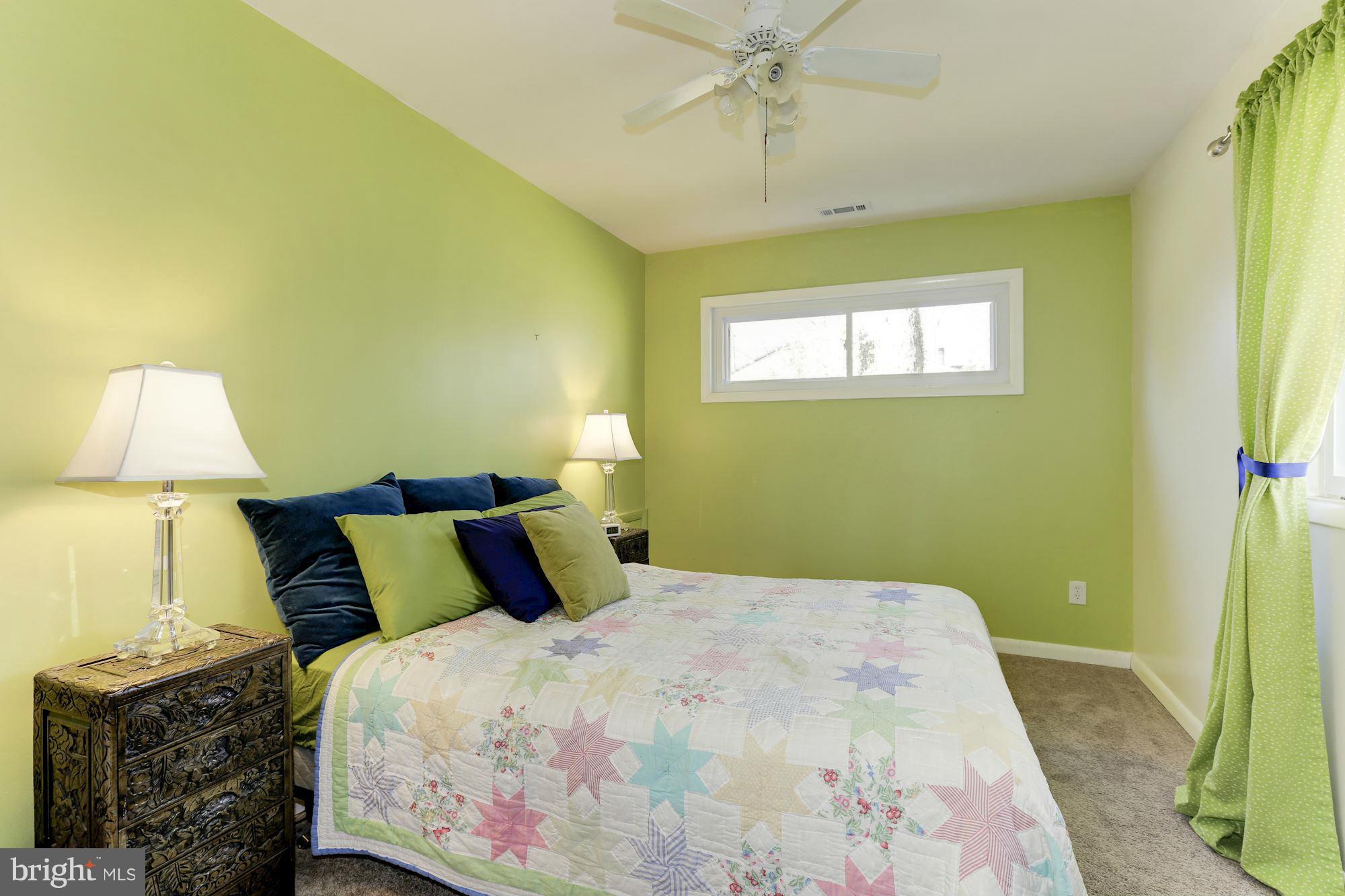 1306 Jefferson Road Fort Washington, MD 20744 - Photo 18 of 21 Bedroom